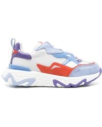 KARL LAGERFELD - Karl Nft Sneakers - Lyst