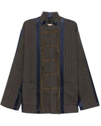 Uma Wang - Jape Jacket - Lyst