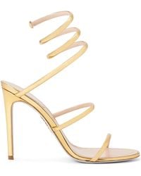 Rene Caovilla - Sandalias Cleo - Lyst