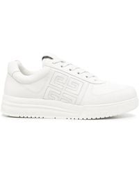 Givenchy - Baskets 4G - Lyst