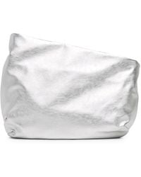 Marsèll - Fantasma Leather Shoulder Bag - Lyst