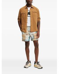 Columbia - Cove Beach Cargo-Pocket Shorts - Lyst