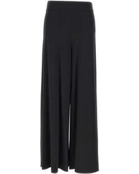 Kaos - Hose mit weitem Bein - Lyst