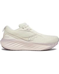 Saucony - Sneakers Mit Logo-Print - Lyst