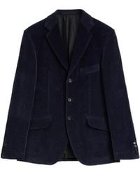 Jil Sander - Long-Sleeves Blazer - Lyst