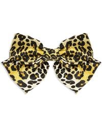 Jennifer Behr - Tilly Bow Barrette - Lyst