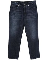 Dondup - Five-Pockets Jeans - Lyst