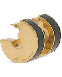 Ami Paris - Rivage Ohrringe - Lyst