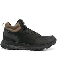 Clarks - Atl Trek Hi Gtx Leather Boots - Lyst