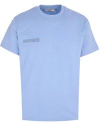 PANGAIA - 365 Midweight T-Shirt - Lyst