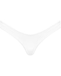 Maison Close - Pure Tentation High Waist String - Lyst