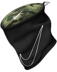 Nike - Reversible 2.0 Camouflage-Print Neck Warmer - Lyst
