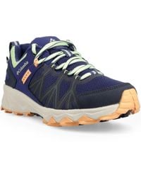 Columbia - Peakfreak Ii Outdry Mesh Sneakers - Lyst