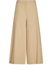 Weekend by Maxmara - Disco パンツ - Lyst