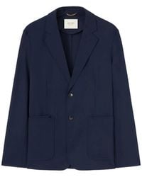 RETORI - Virgin-Wool Blazer - Lyst