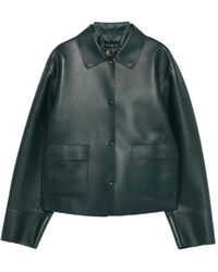 Moncler - Haricot Jacket - Lyst
