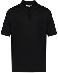 Samsøe & Samsøe - Sarowan Polo Shirt - Lyst