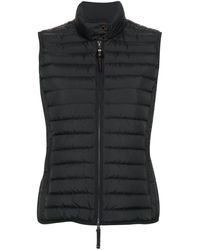 Parajumpers - Dodie Puffer Gilet - Lyst