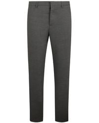 Moorer - Romeo Trousers - Lyst