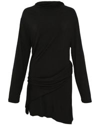 Hache - Robe Multiway - Lyst
