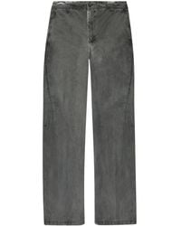 DIESEL - P-Franck-A Trousers - Lyst