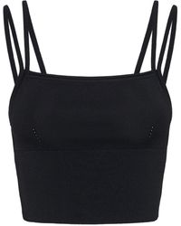 Dion Lee - Square-neck Multi-strap Top - Lyst