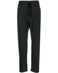 1017 ALYX 9SM - Sweatpants With Embroidery - Lyst