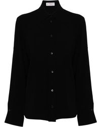 Alberto Biani - Long-Sleeve Shirt - Lyst
