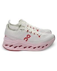 On Shoes - Cloudsurfer Max Running Sneakers - Lyst