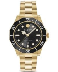 Philipp Plein - Aquastorm 44Mm Watch - Lyst
