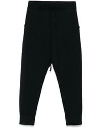 Nili Lotan - Cropped Trousers - Lyst