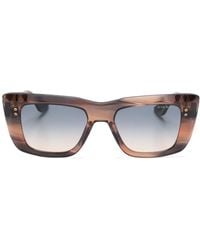Dita Eyewear - Mahine Oversize-Frame Sunglasses - Lyst