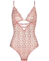 Aubade - Crazy - Lyst