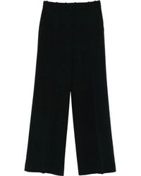 Ermanno Scervino - Tailored Trousers - Lyst