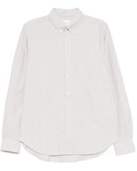 Norse Projects - Chemise À Rayures - Lyst