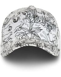 Balmain - Gorra con estampado The Lion King de x Disney - Lyst