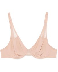 Wacoal - Unlined Underwire Bra - Lyst