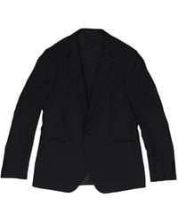 Lanvin - Single-Button Blazer - Lyst