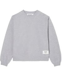Rohe - Heritage Sweatshirt - Lyst