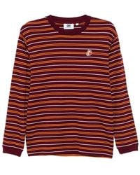 Chocoolate - Logo-Embroidered Top - Lyst