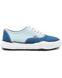 Maison Mihara Yasuhiro - Baker Low-Top Sneakers - Lyst