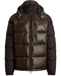 Polo Ralph Lauren - Bomber Jacket - Lyst