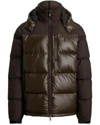 Polo Ralph Lauren - Insulated Bomber Jacket - Lyst