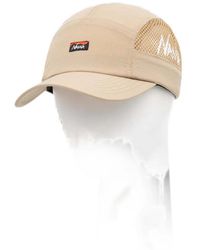 NANGA - Baseball Cap - Lyst