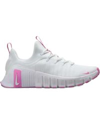 Nike - Baskets Free Metcon 6 - Lyst