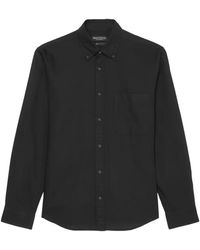 Marc O' Polo - Button-Down Long-Sleeve Shirt - Lyst