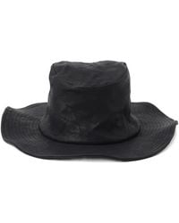Yohji Yamamoto - Cappello - Lyst