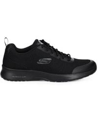 Skechers - Skech-Air Dynamight Mesh Sneakers - Lyst
