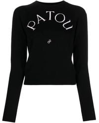 Patou - Sweaters - Lyst