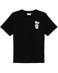 Chocoolate - Graphic-Print T-Shirt - Lyst